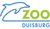 Logo Zoo Duisburg gGmbH